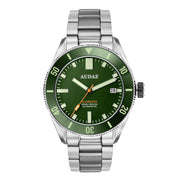 3090-03 SCORPION Men's Automatic Watch 40mm
