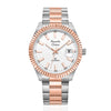 5007MDBTRSL Men's Classic Quartz Watch 41mm