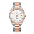 5007MDBTRSL Men's Classic Quartz Watch 41mm