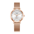 2B46LDBRGSL Women's Classic Quartz Watch 32mm