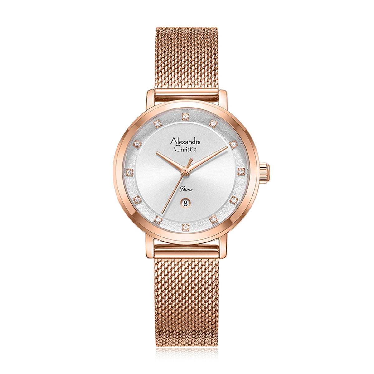 2B46LDBRGSL Women's Classic Quartz Watch 32mm