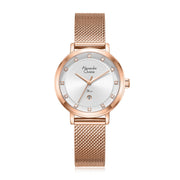 2B46LDBRGSL Women's Classic Quartz Watch 32mm