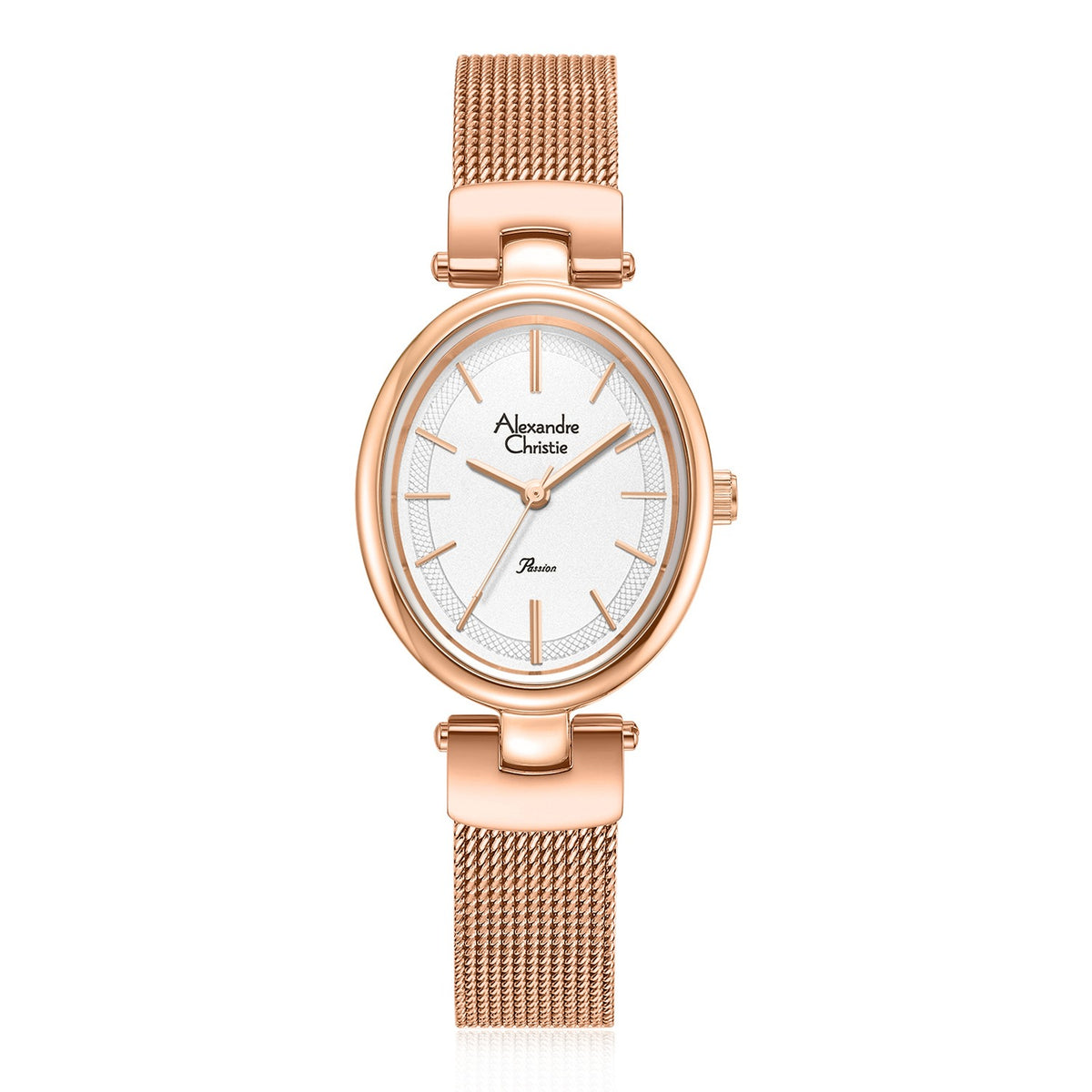 2C08LHBRGSL Women's Classic Quartz Watch 23mm