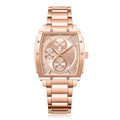6376BFBRGLN Women's Multifunction Quartz Watch 35mm
