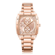 6376BFBRGLN Women's Multifunction Quartz Watch 35mm