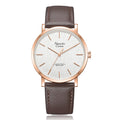 8698MHLRGSLBO Men's Classic Quartz 38mm