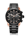 6562MCBBRBA Men's Chronograph Quartz Watch 45mm