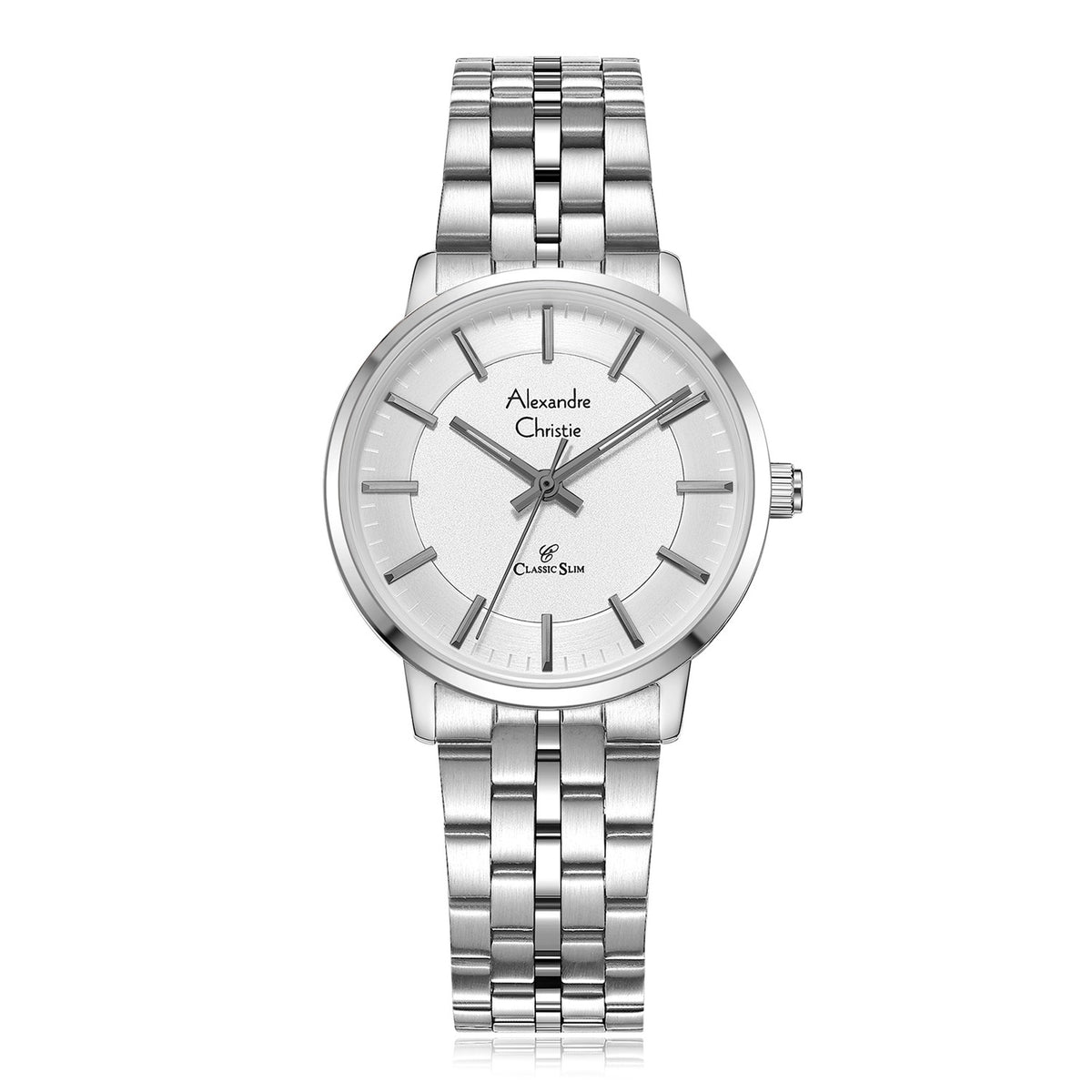 8692LHBSSSL Women's Classic Quartz Watch 32mm