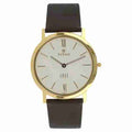 679YL01 Men's Classic Quartz Watch 33.3mm