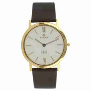 679YL01 Men's Classic Quartz Watch 33.3mm