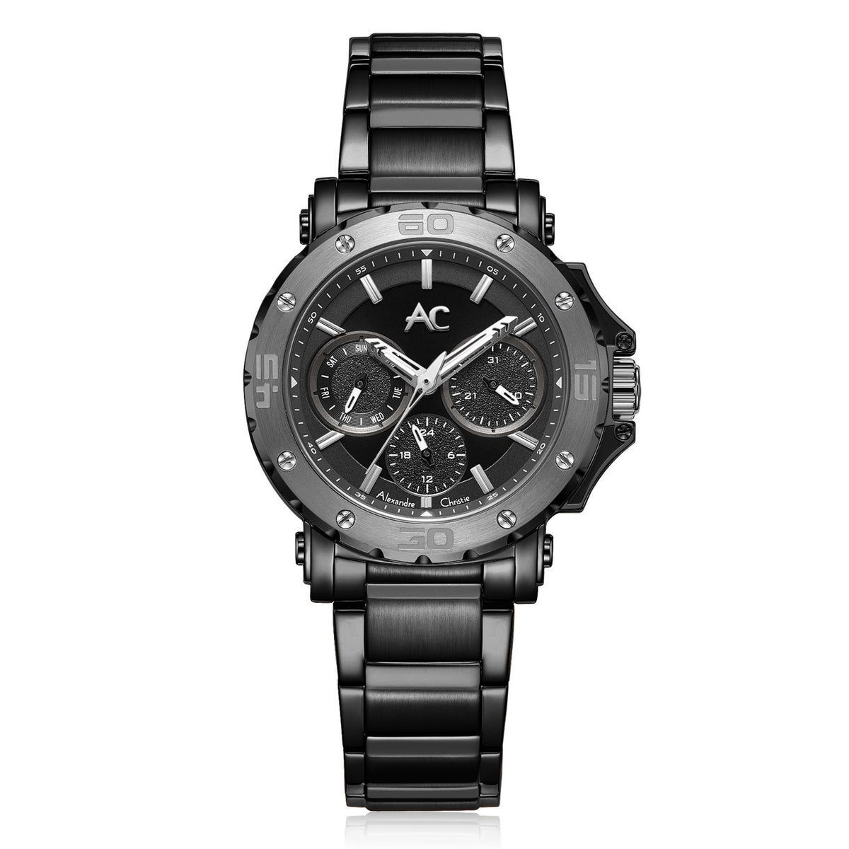 9205BFBEPBA Women's Multi-Function Quartz Watch 36mm