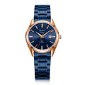 8681LDBURBU Women's Classic Quartz Watch 32mm
