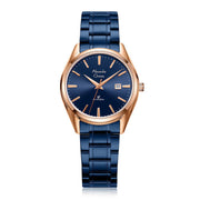 8681LDBURBU Women's Classic Quartz Watch 32mm