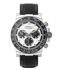 Cronus Art CM016-029 Men's Chronograph Automatic Watch 42mm