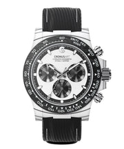 Cronus Art CM016-029 Men's Chronograph Automatic Watch 42mm