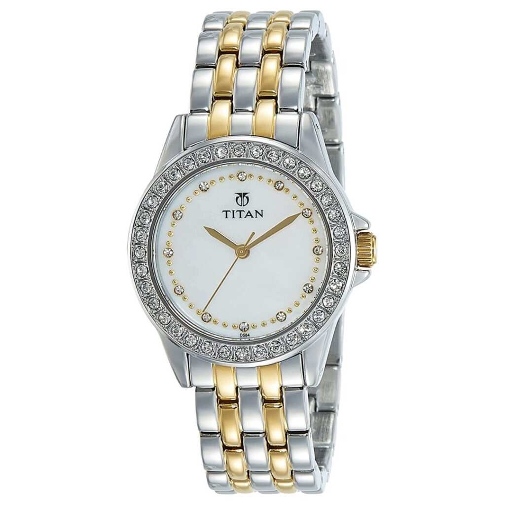 9798BM02 Women's Analog Quartz Watch 32mm