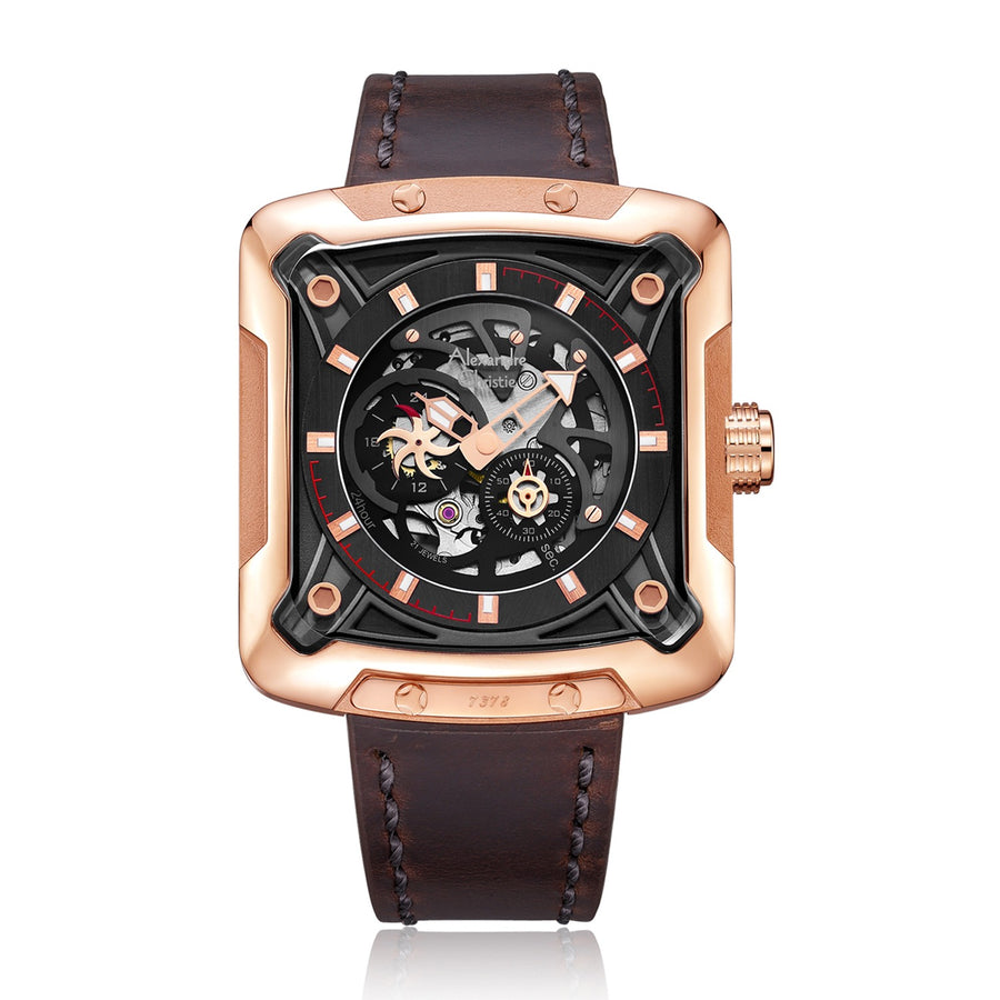 3030MALRGBA Men's Classic Automatic Watch 44mm