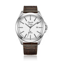1015MDLSSSLBO Men's Classic Quartz Watch 41mm
