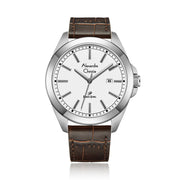 1015MDLSSSLBO Men's Classic Quartz Watch 41mm