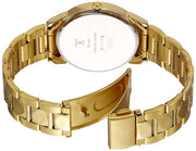 Titan 1521YM02 Regalia Champagne Dial Men's Quartz Watch with Date