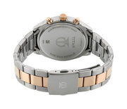 Titan 17332570KM01 Bandhan His and Hers Couple Watch Set
