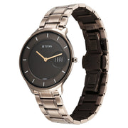 Titan 1843QM02 watch for man
