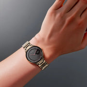 Titan 1843QM02 edge watch