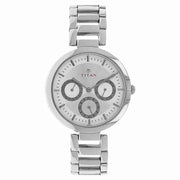 2480SM03 Women's Classic Quartz Watch 35mm