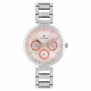 2480SM05 Women's Classic Quartz Watch 35mm