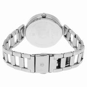 Titan 2480SM05 Multifunction Women's Watch with Three Sub-Dials