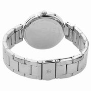 Titan 2480SM08 Women's Analog Watch with Day and Date Display