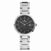 2480SM08 Women's Classic Quartz Watch 35mm