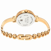 Titan 2575WM01 Elegant Rose Gold Watch for Women