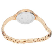 Titan 2578WM02 Raga Viva Analog Women's Watch with Date Display