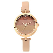 Titan Raga Viva 2606WL02 Pink Dial Women's Watch