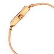 Titan Raga Viva Women's Quartz Watch Side View