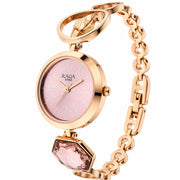 Titan Raga Moments of Joy 2606WM09 Pink Dial Women's Watch