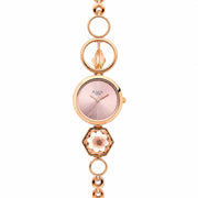 Titan Raga Moments of Joy Women's Quartz Watch Side View