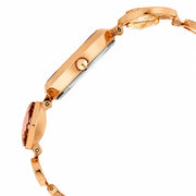 Titan 2606WM09 Elegant Pink Dial Watch for Women