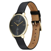 titan-2654ql01-two-tone-leather-strap