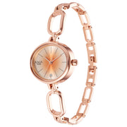 Titan 2667WM01 Raga Viva Silver Dial Women's Quartz Watch