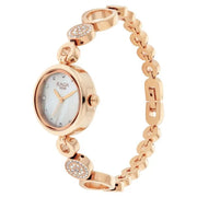 Titan 311WM05 Mother of Pearl Dial Women's Quartz Watch