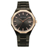 Titan 90212KM02 Regalia Dodecagon grey dial men's analog watch