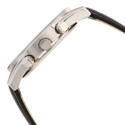 Titan 9322SL02 Chronograph Watch with Three Sub-Dials and Tachymeter