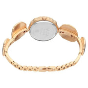 Titan 95096KM01 Raga I Am Women's Watch with Stone-Edged Case