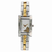 9716BM01 Women's Classic Quartz Watch 19.7mm