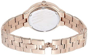 Titan 9967WM02 Marsala Red Dial Women's Quartz Analog Watch