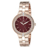 9967WM02 Women's Analog Quartz Watch 38mm