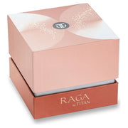 titan raga red box