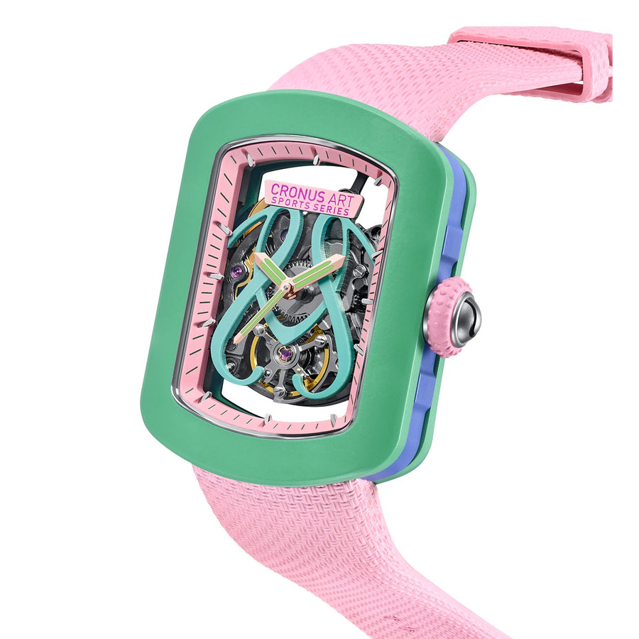 CM017-006 Women's Classic Automatic Watch 30mm